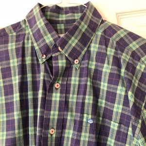 Southern Tide Button Down Shirt